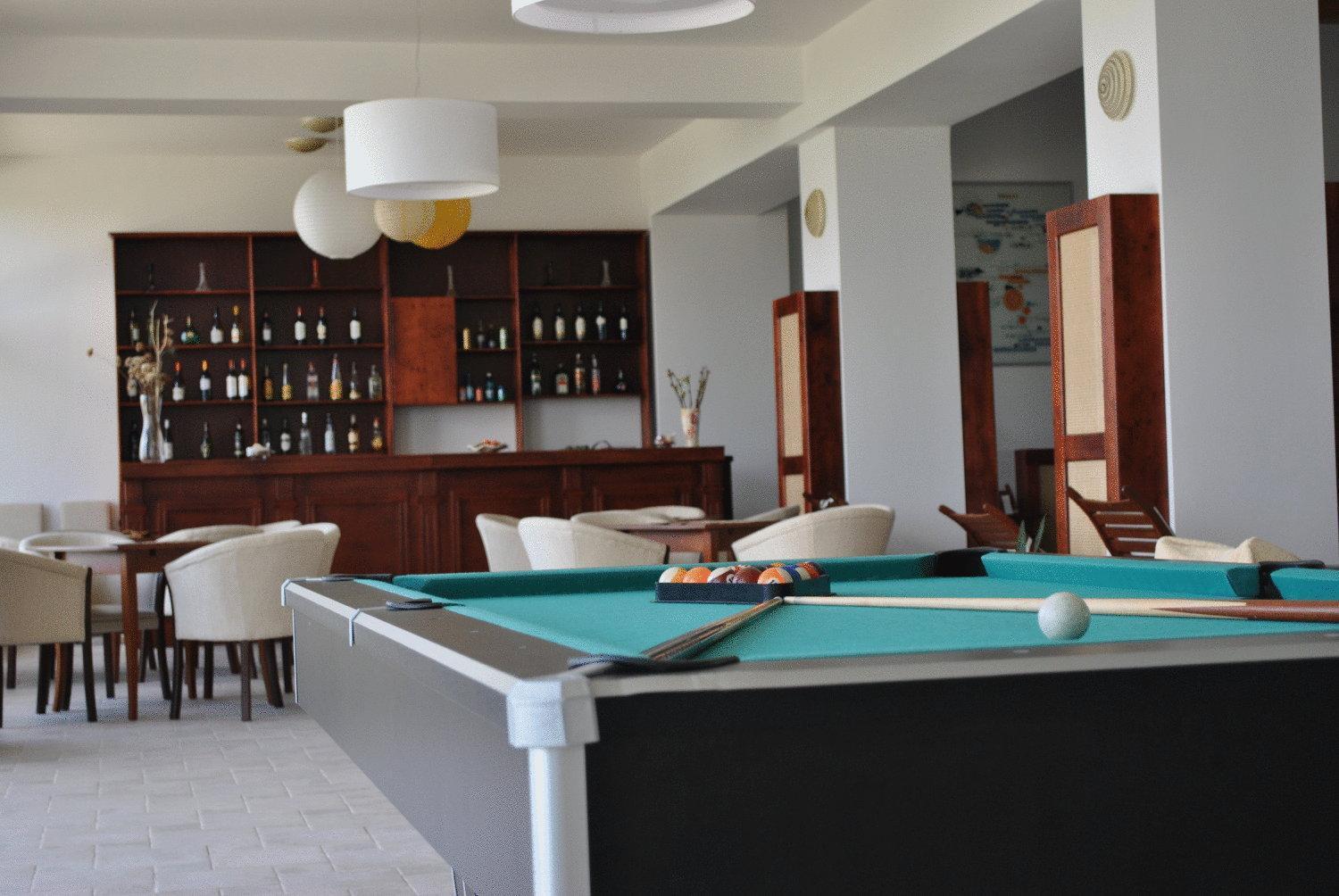 Club Insieme Grand Resort Potlogi Exterior foto